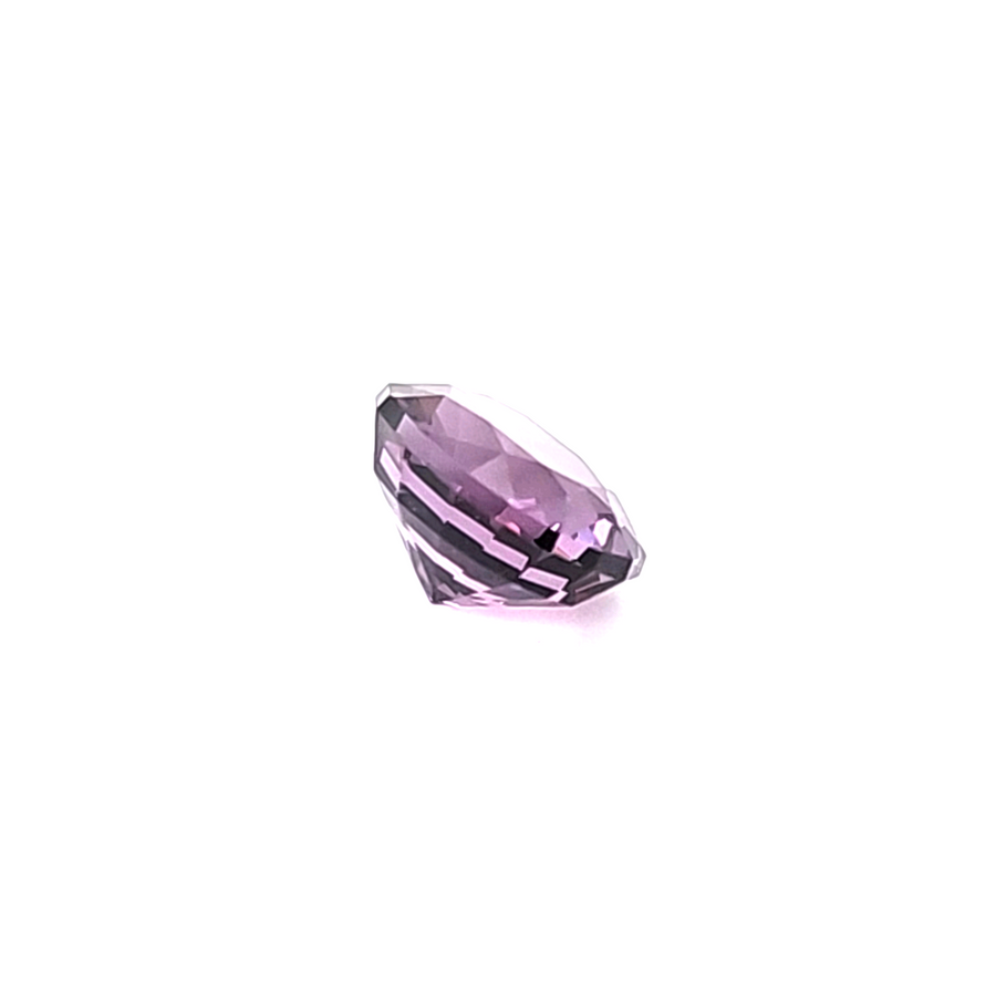 2.55 Ct Natural Spinel - VVS – 8.76 x 7.57mm