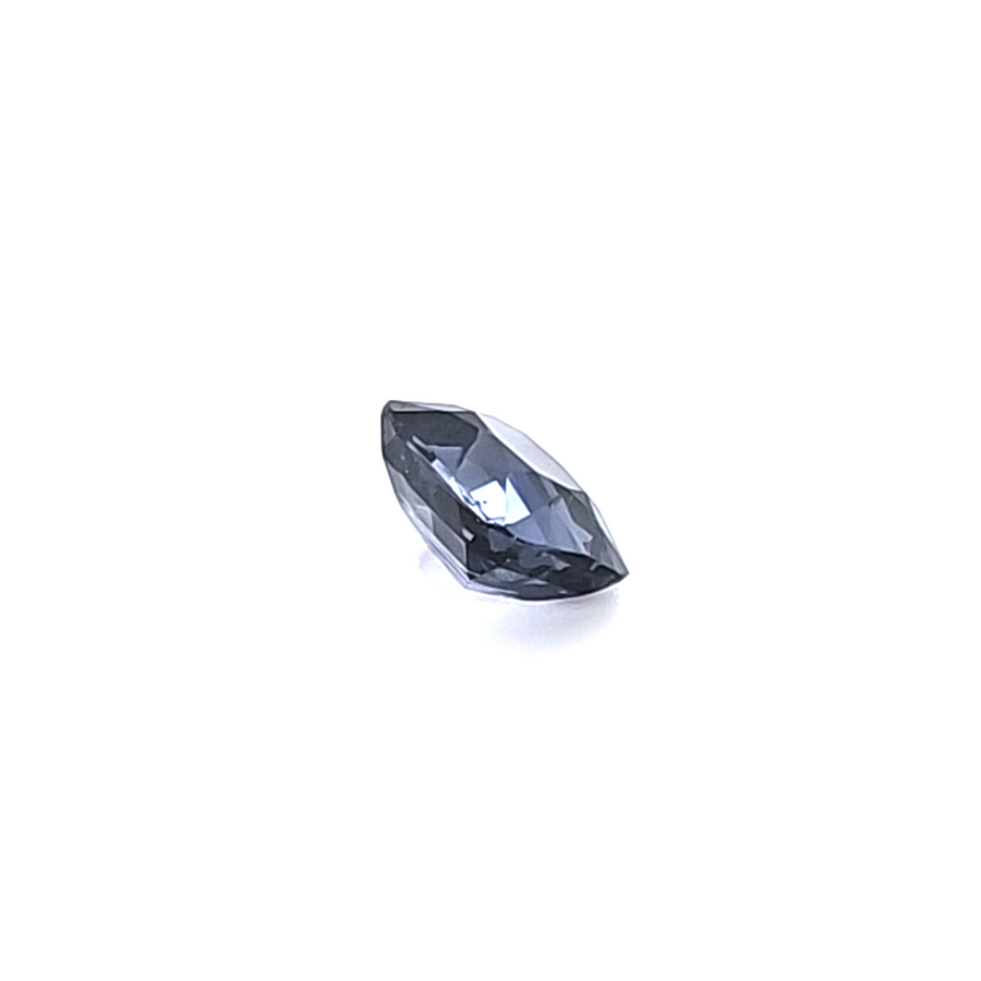 1.47 Ct Natural Spinel – VVS – 6.90 x 5.90mm