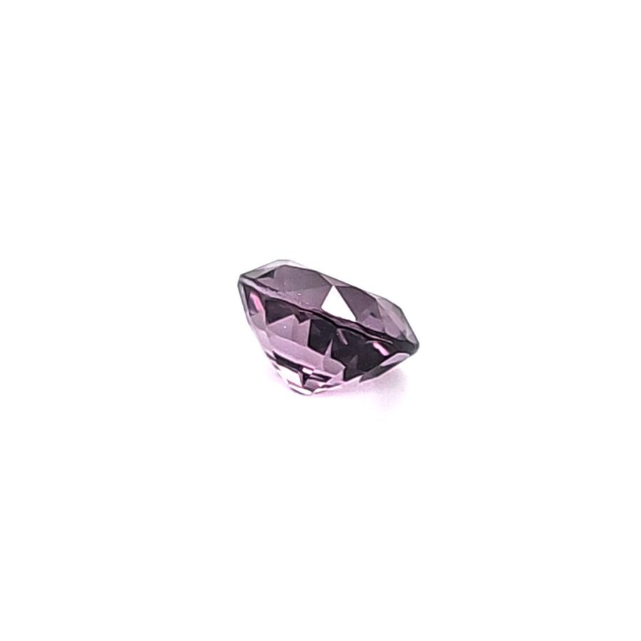 2.27 Ct Natural Spinel - VVS – 8.10 x 7.23mm