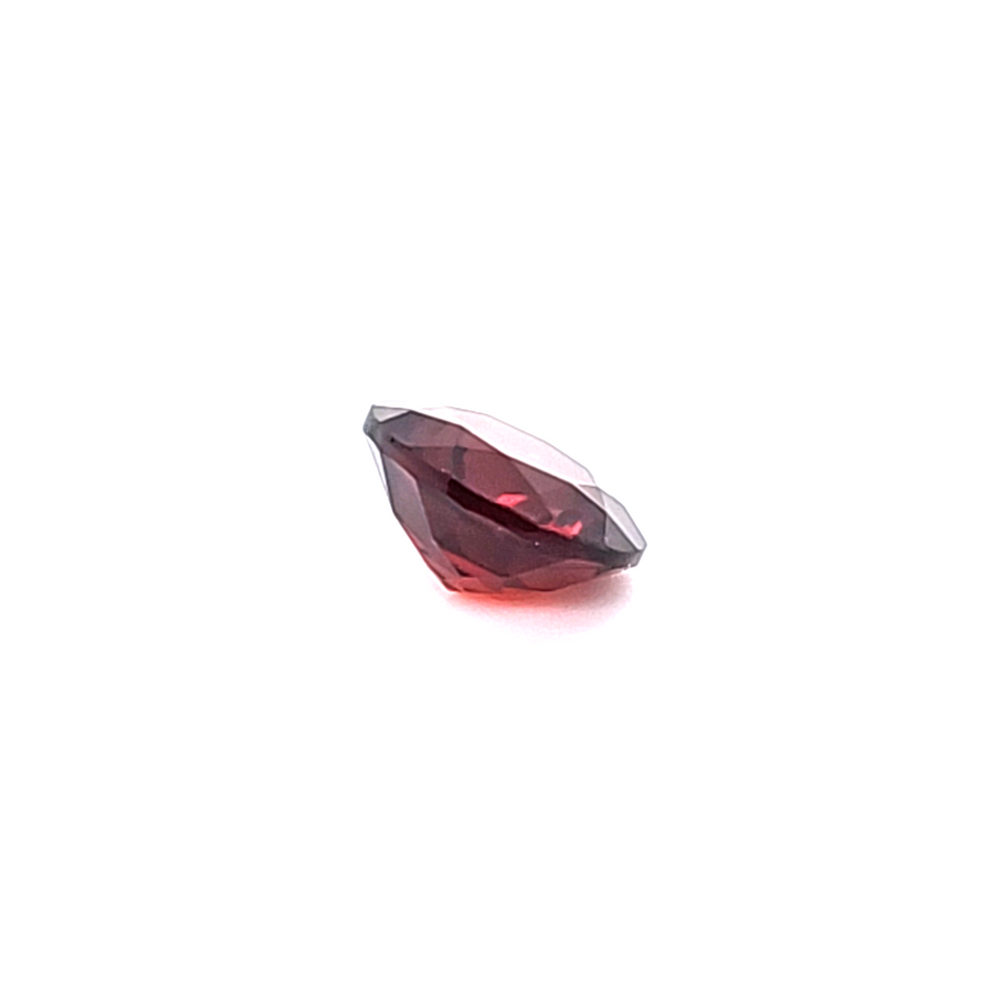 2.20 Ct Natural Spessarite Garnet - VS – 8.00mm