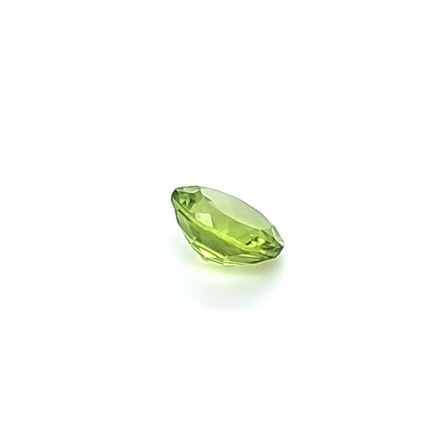 1.19 Carat Natural Peridot – VS – 6.70mm