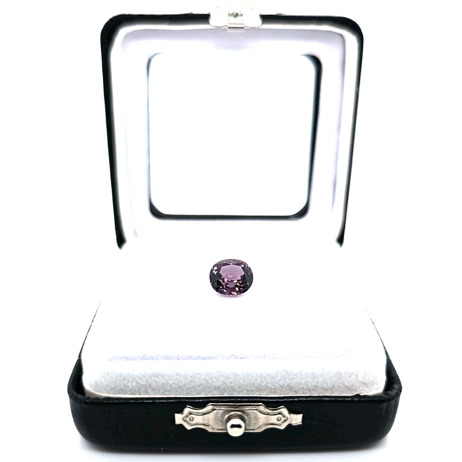 2.27 Ct Natural Spinel - VVS – 8.10 x 7.23mm