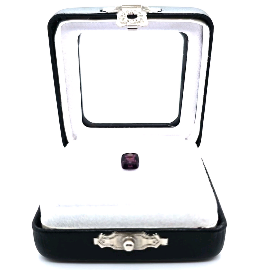 1.15 Ct Natural Spinel - VS – 5.86 x 5.56mm