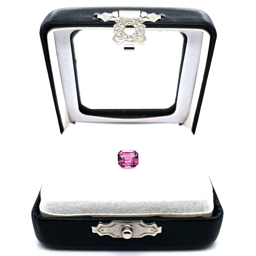 1.52 Ct Natural Spinel - VS – 6.70 x 5.70mm