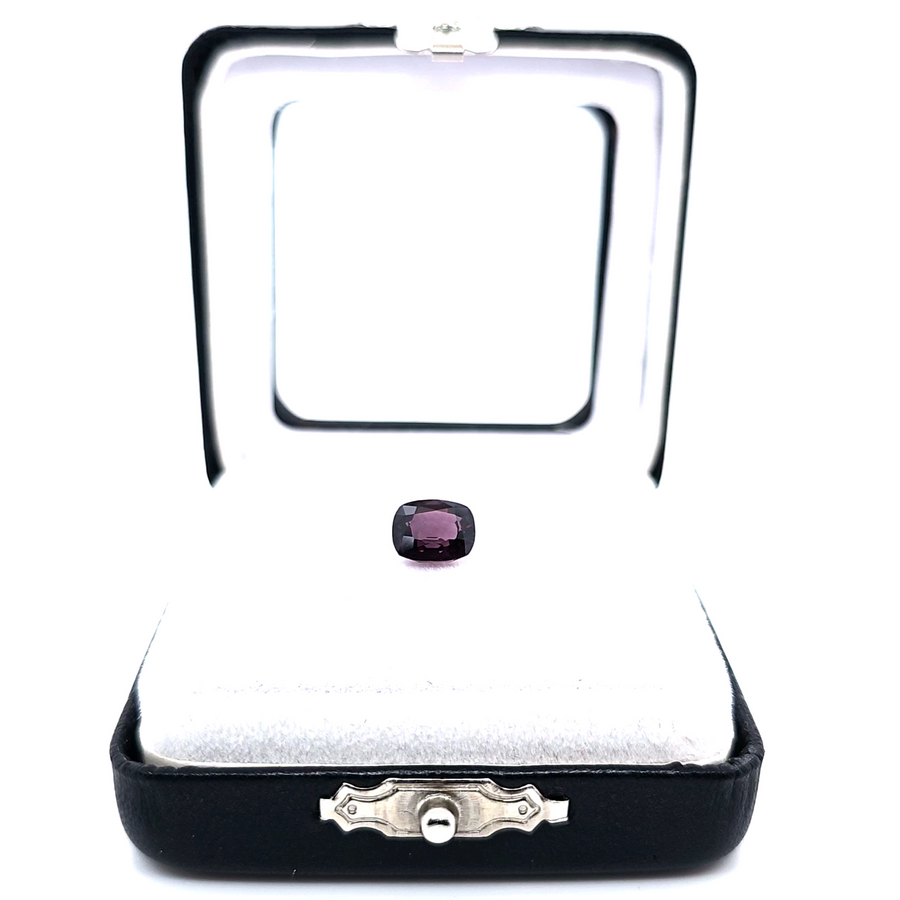 2.04 Ct Natural Spinel - VVS – 7.90 x 6.50mm