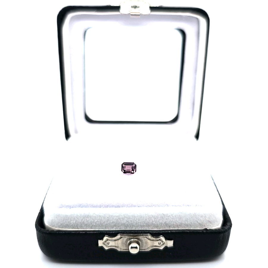 0.48 Ct Natural Spinel - VVS – 4.60 x 3.60mm