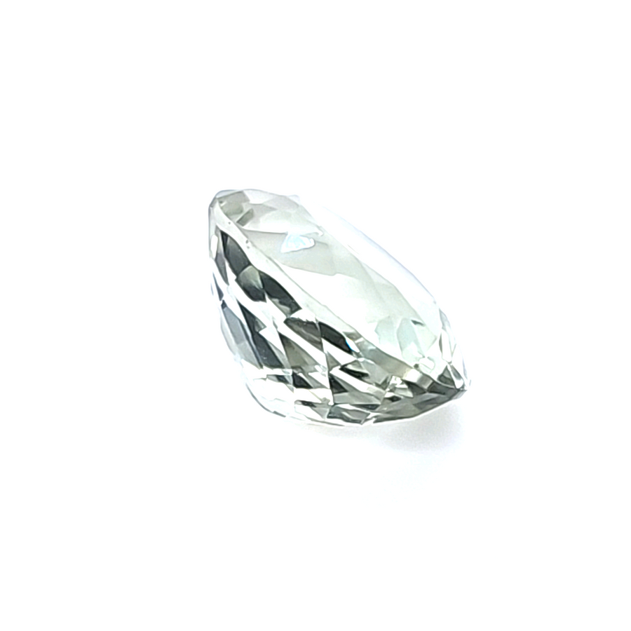 5.80 Ct Natural Amethyst – VVS – 13.29 x 10.47mm
