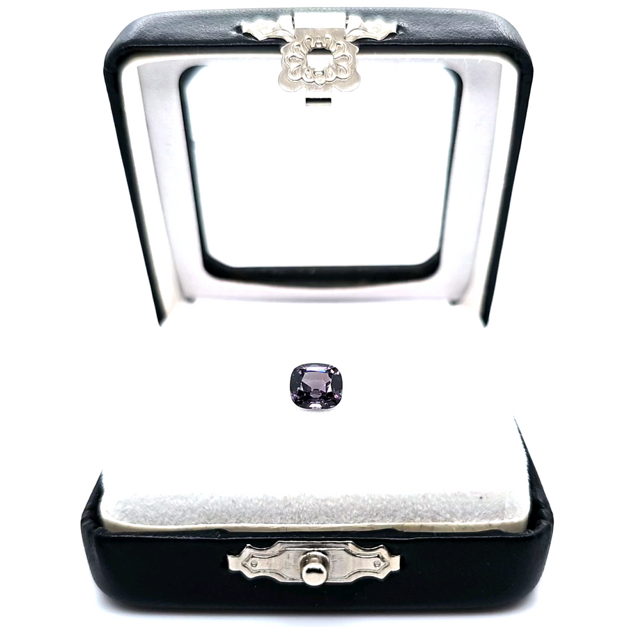 1.55 Ct Natural Spinel - VVS – 6.70 x 6.10mm