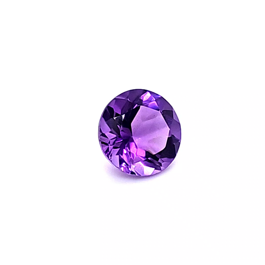 Purple Amethyst