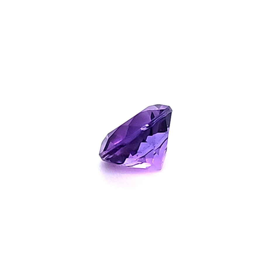 February Birthstone Amethyst