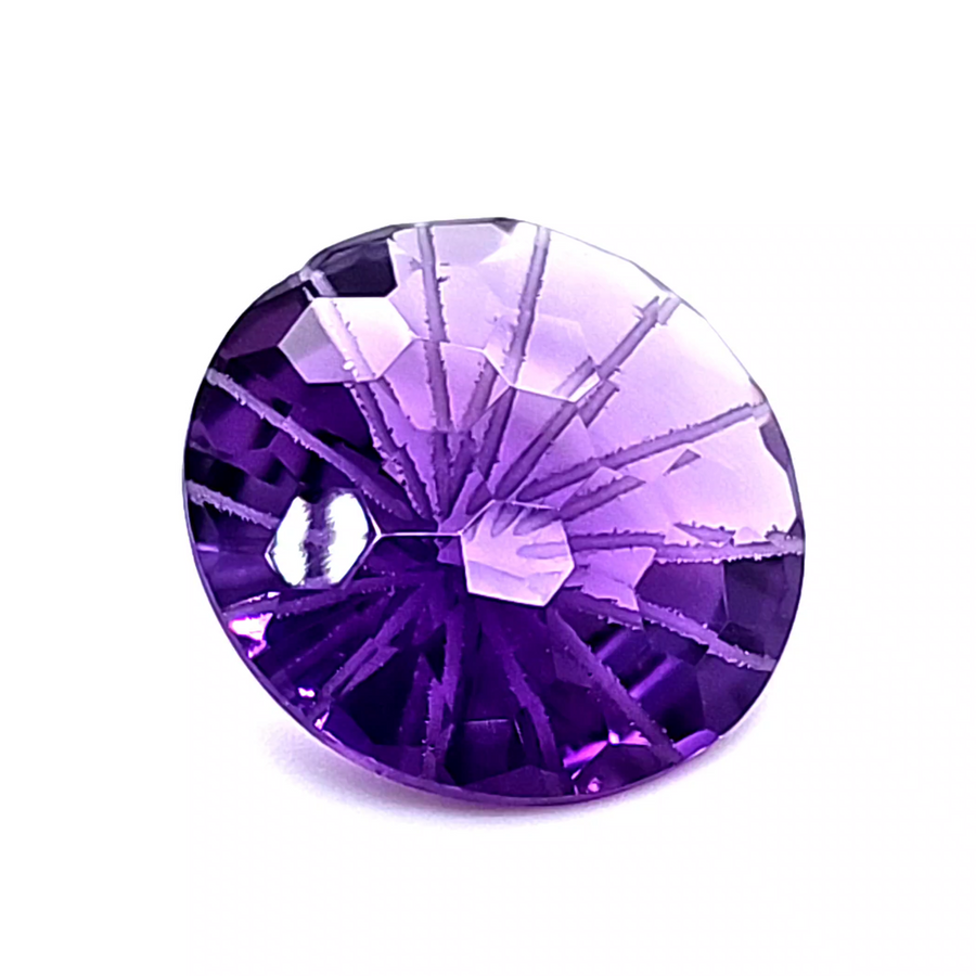 Amethyst Gemstone