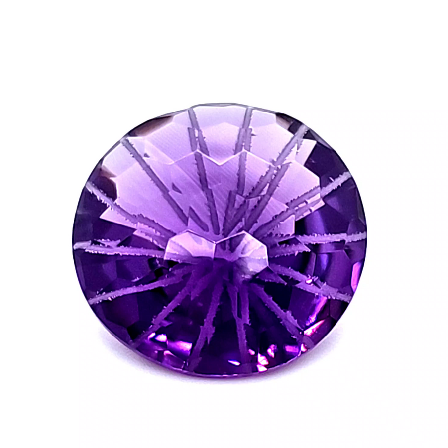 Amethyst Pendant