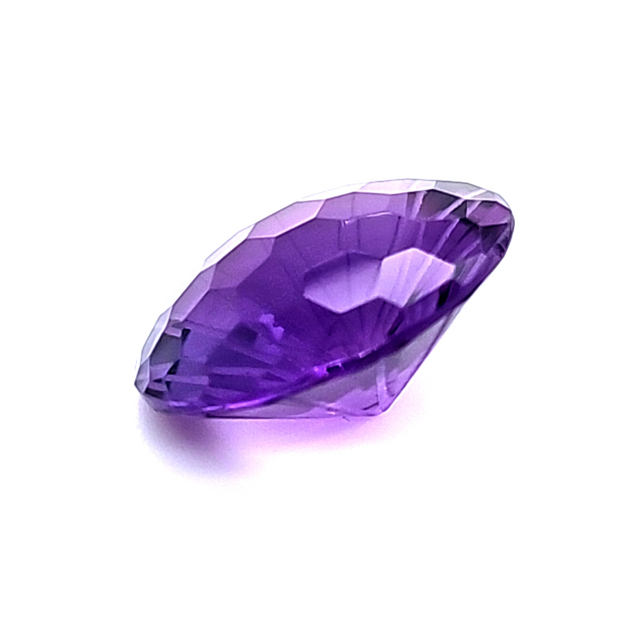 Healing Properties of Amethyst