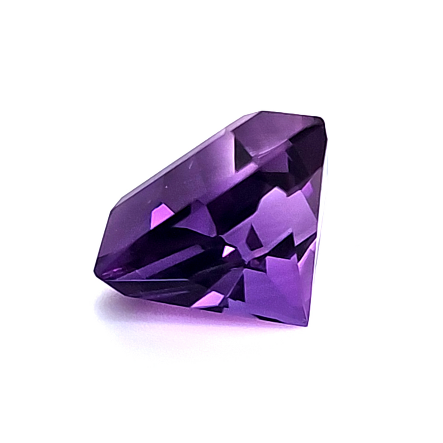 Custom Amethyst Jewellery