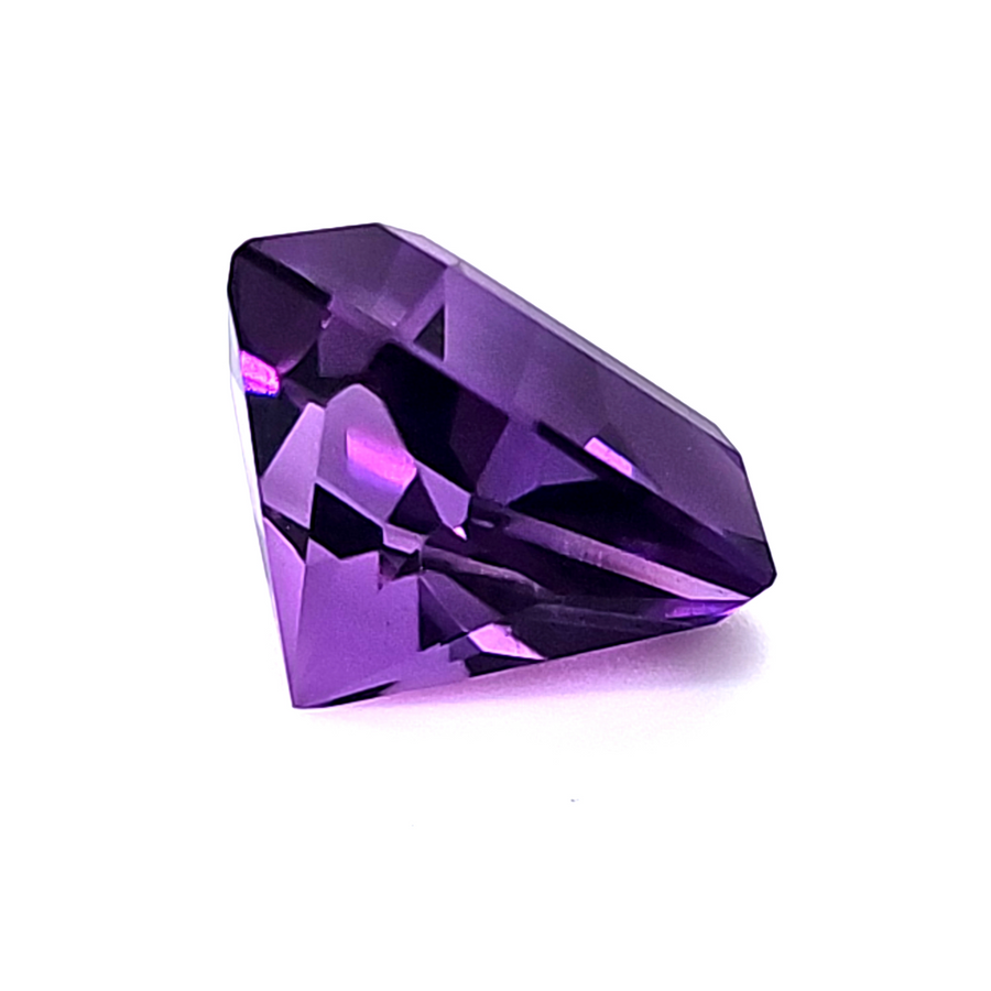 Healing Properties of Amethyst