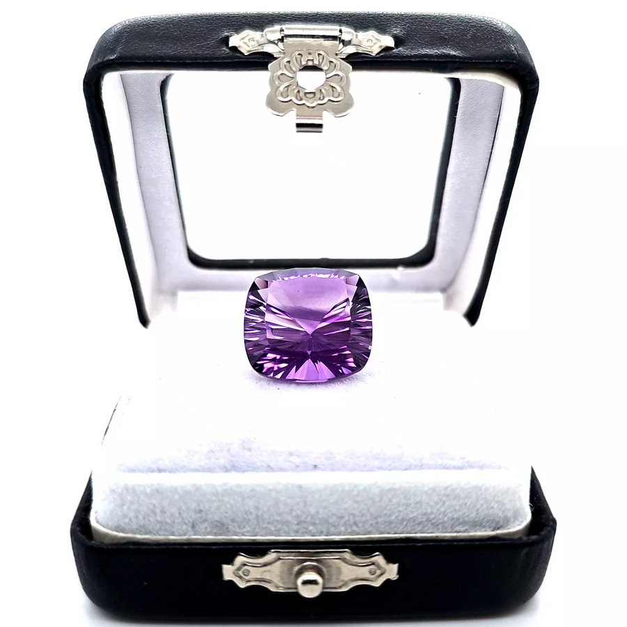 Loose Amethyst Gemstone