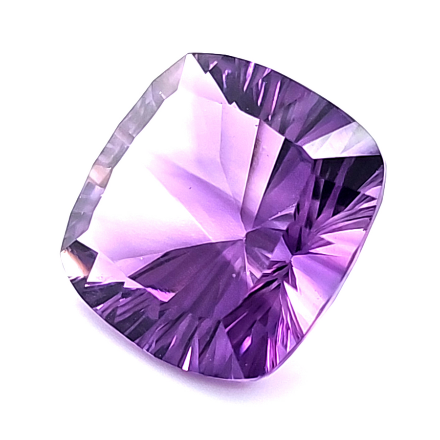 Healing Properties of Amethyst