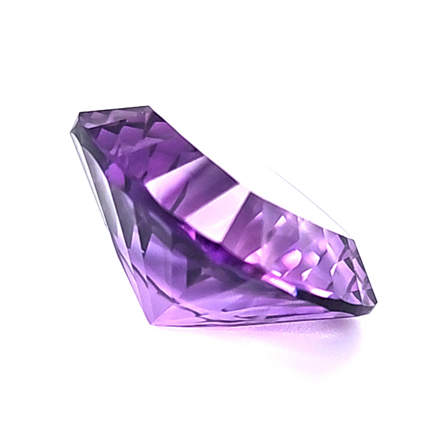 Amethyst for February Birthdays