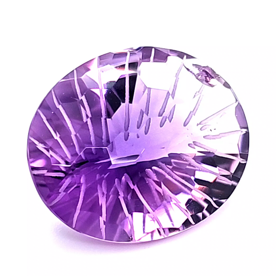Natural Amethyst