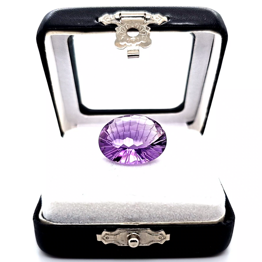 Amethyst Jewellery