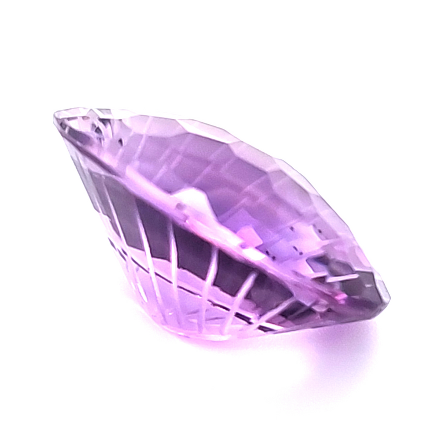 Healing Properties of Amethyst