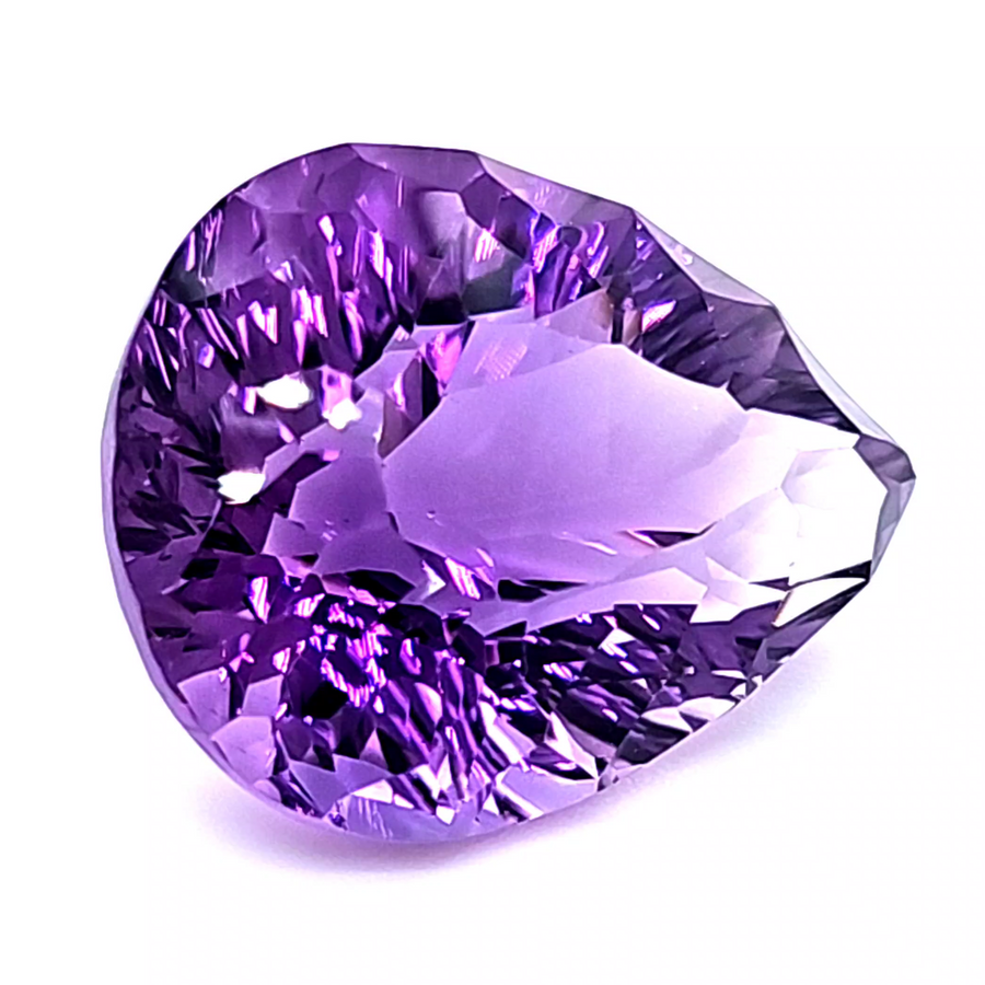 Amethyst Jewellery
