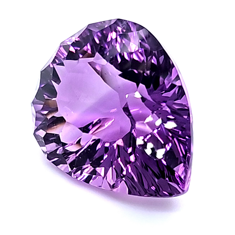 High-Quality Amethyst