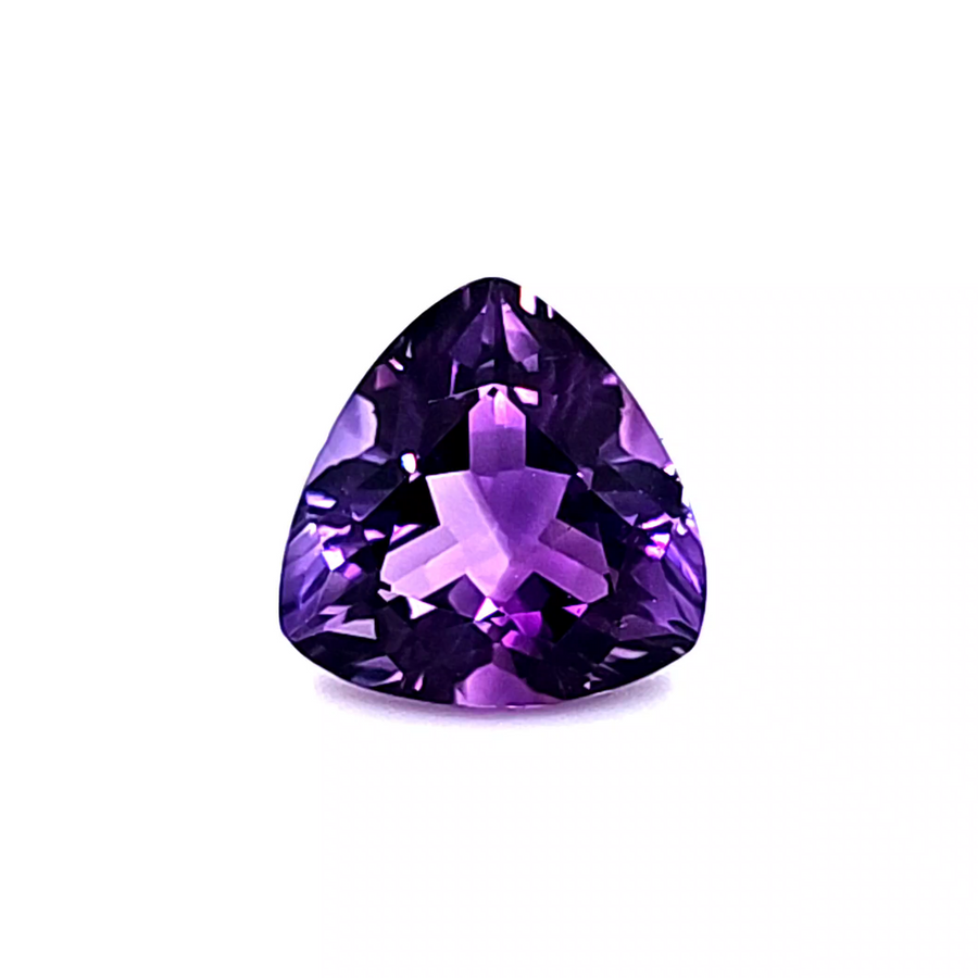 Loose Amethyst Gemstone