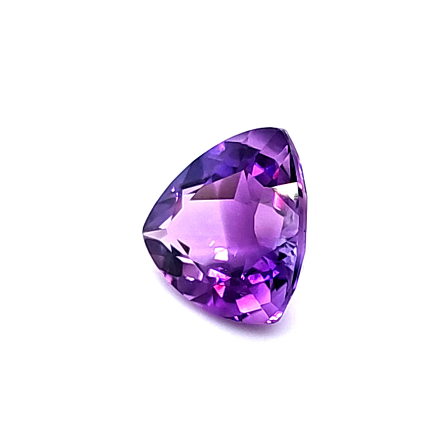 Custom Amethyst Jewellery