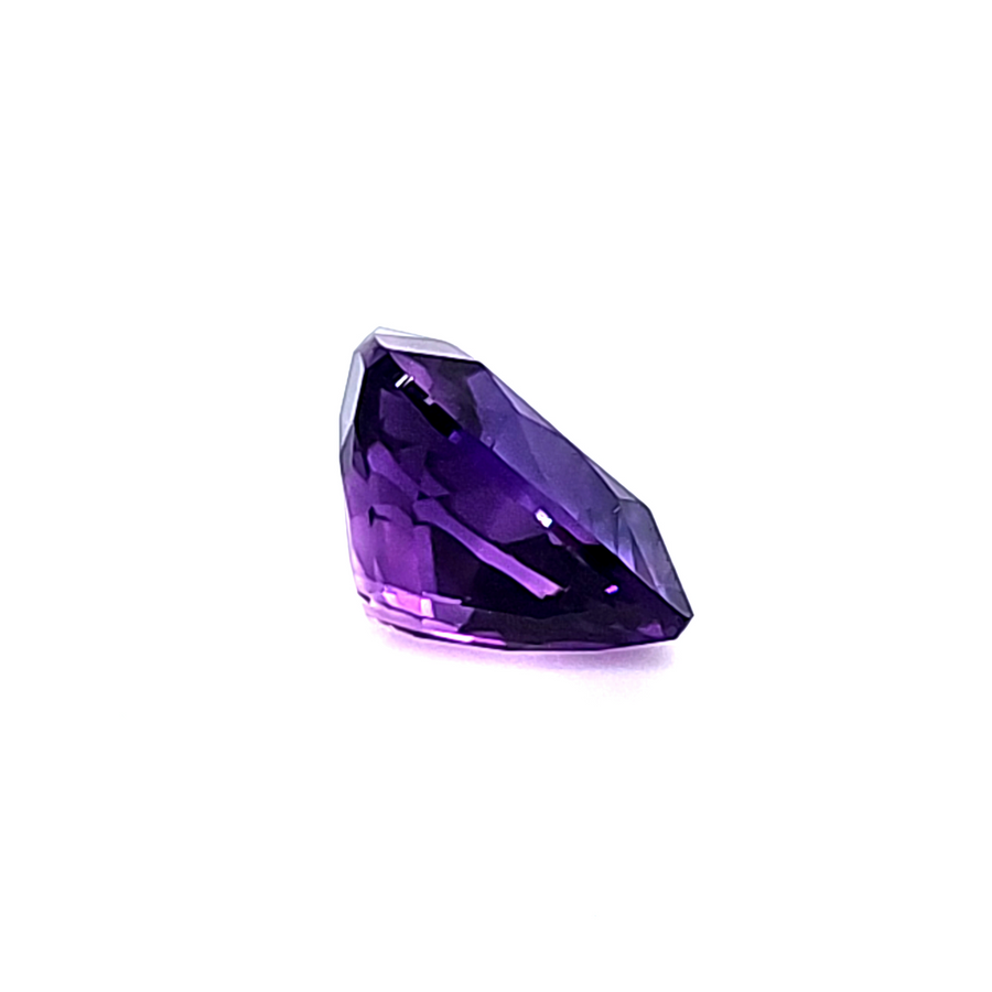 Healing Properties of Amethyst