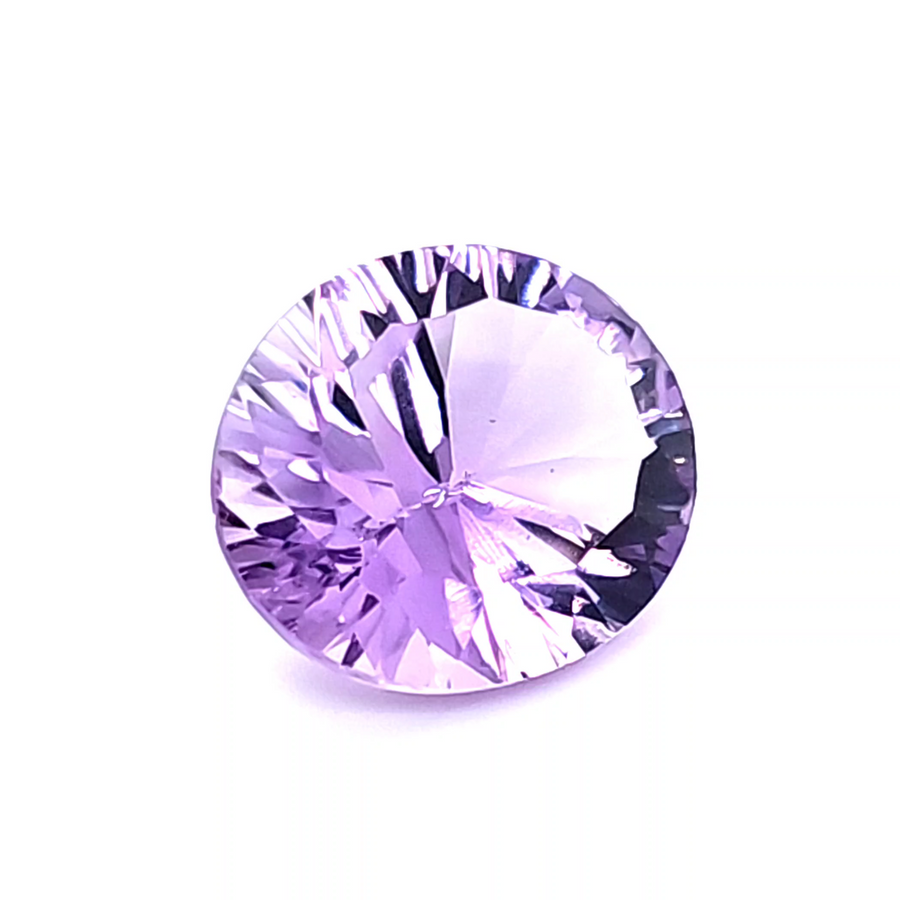 Amethyst Gemstone