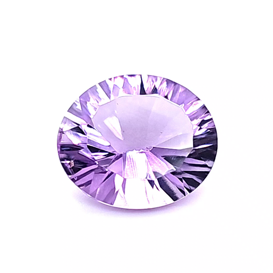 High-Quality Amethyst