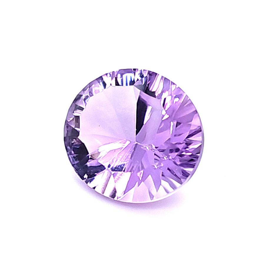 Custom Amethyst Jewellery