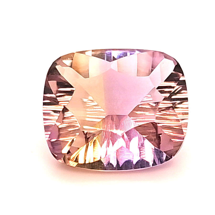 Custom Ametrine Jewellery