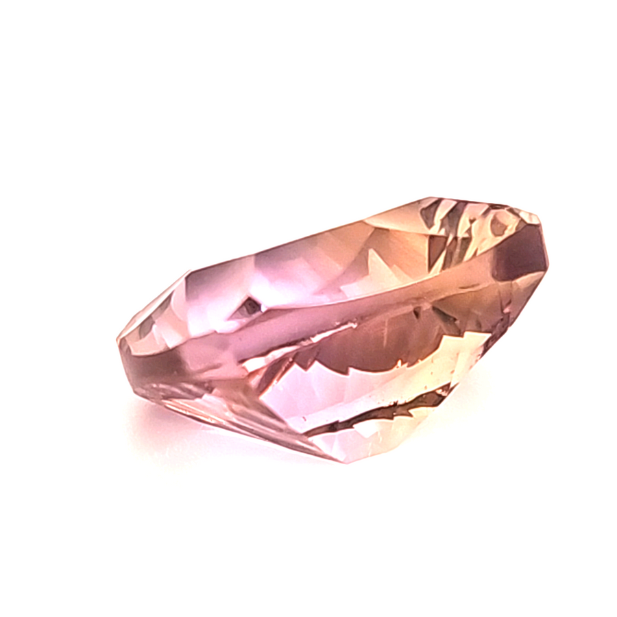 Ametrine for November Birthdays