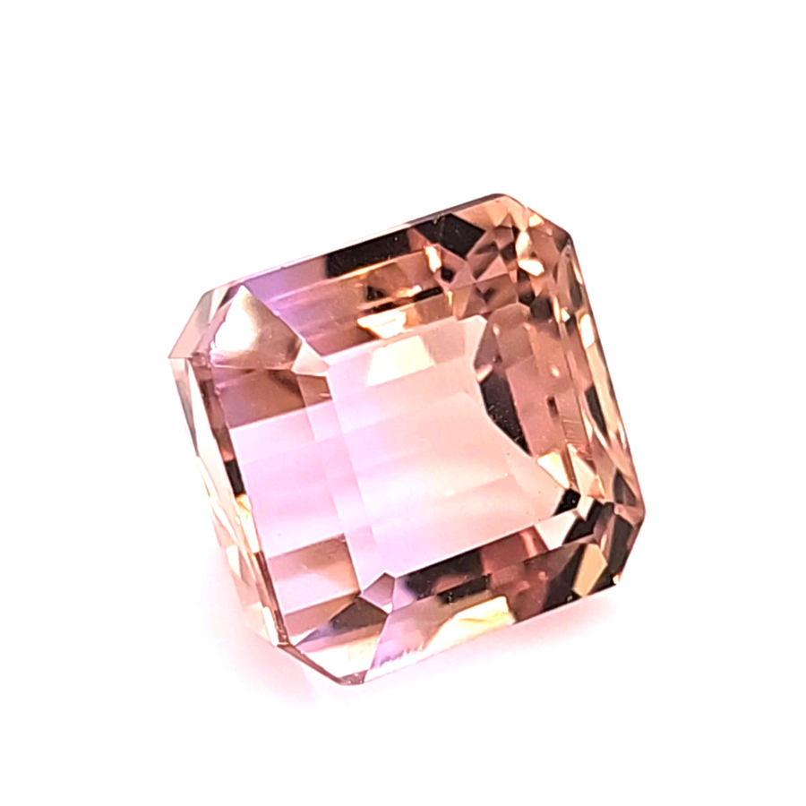 High-Quality Ametrine