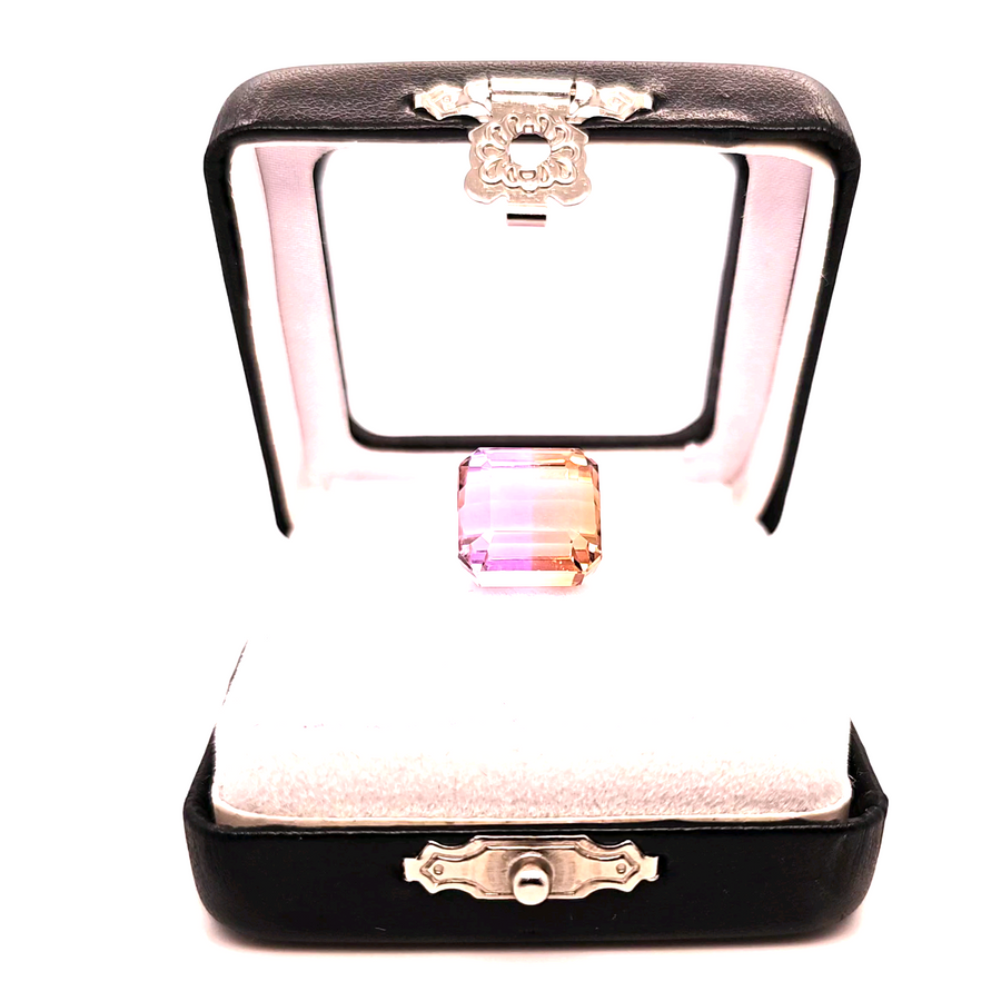 Custom Ametrine Jewellery
