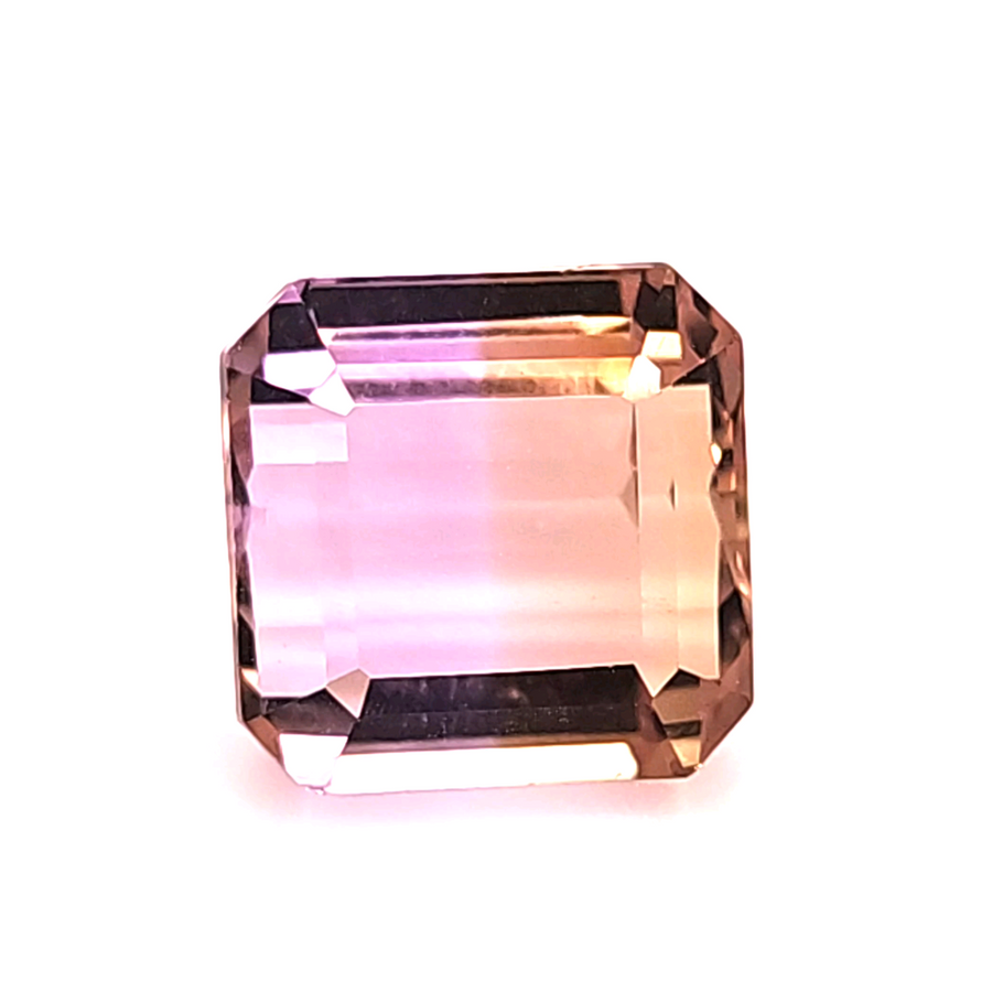 Healing Properties of Ametrine