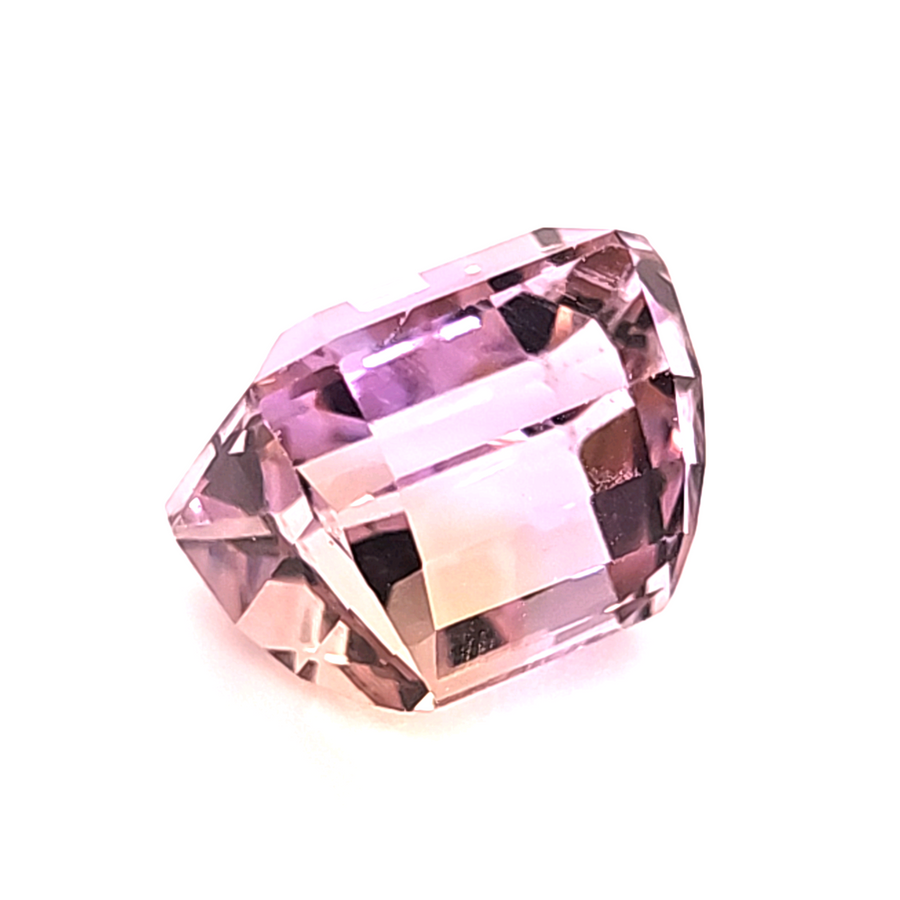Natural Ametrine