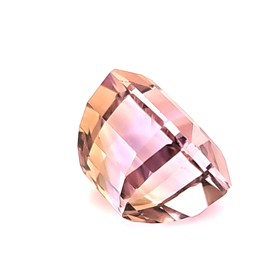 Ametrine Gemstone
