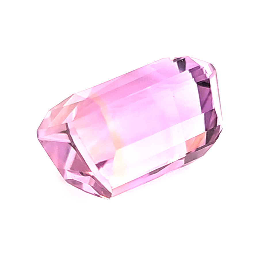 Custom Ametrine Jewellery