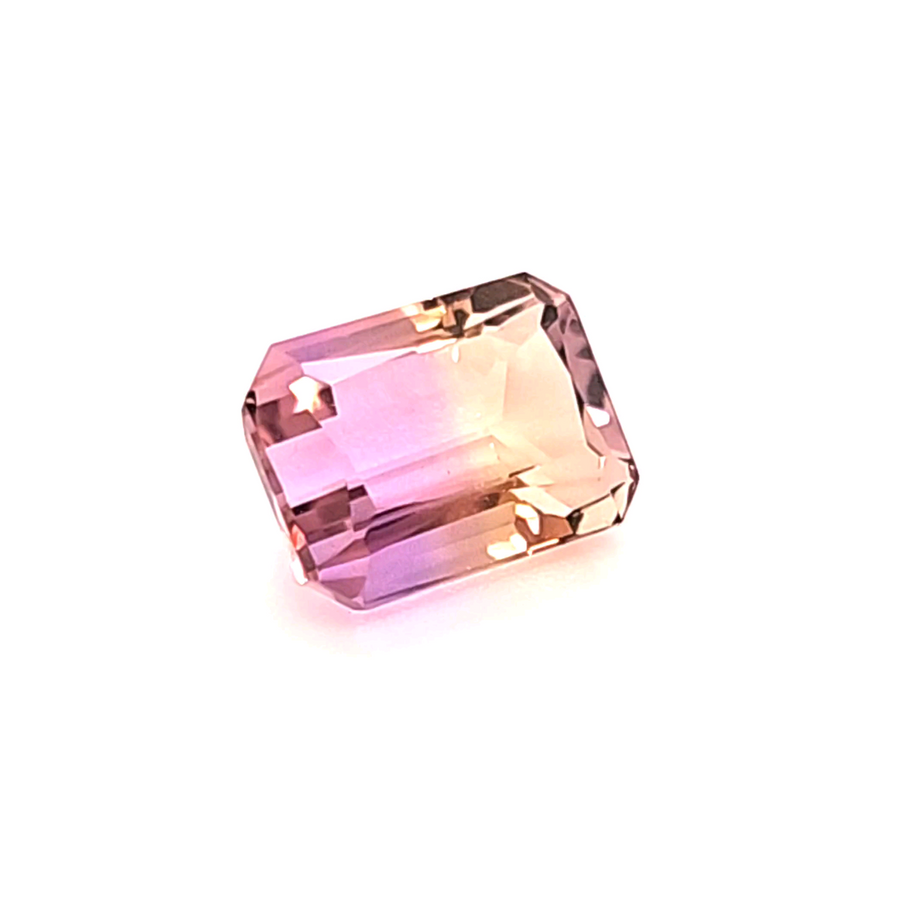 Ametrine for November Birthdays