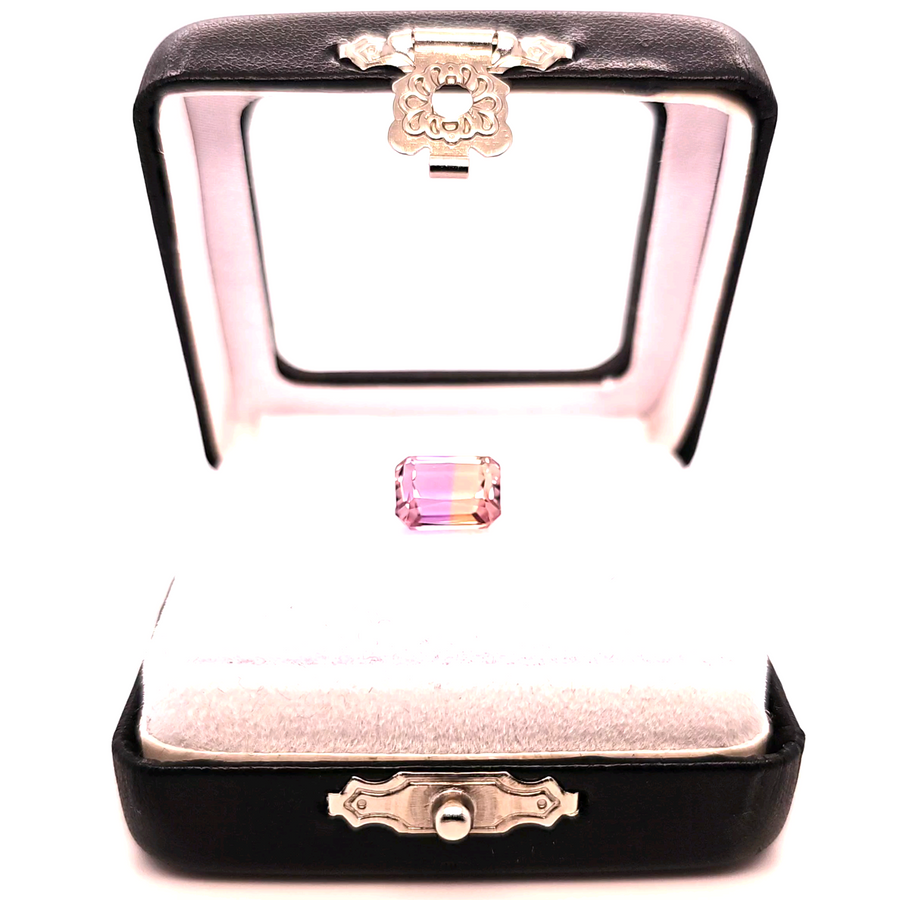 Ametrine Gemstone