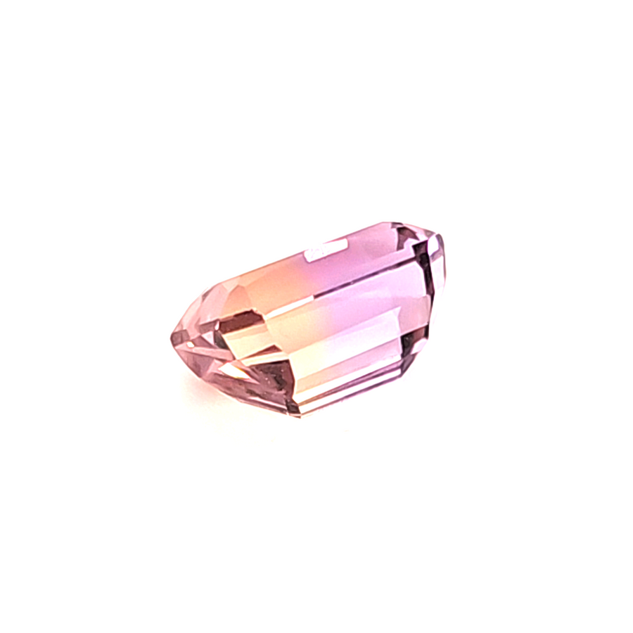 Ametrine Gemstone