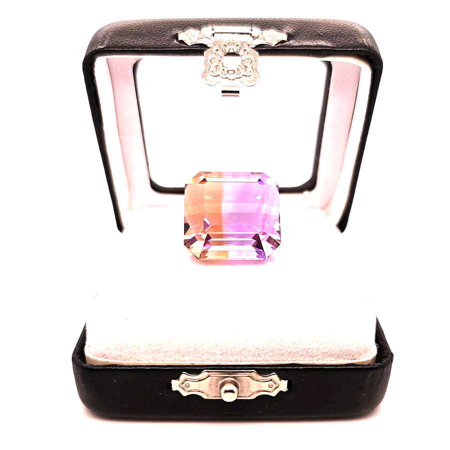 High-Quality Ametrine