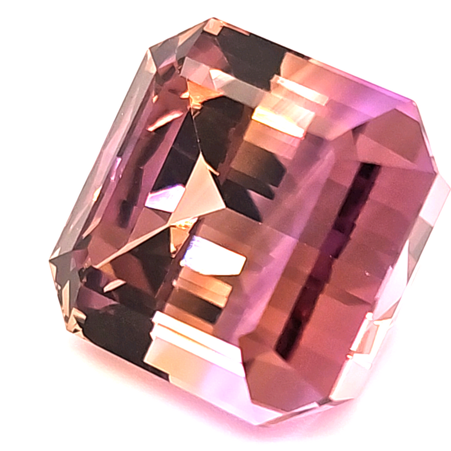 November Birthstone Ametrine