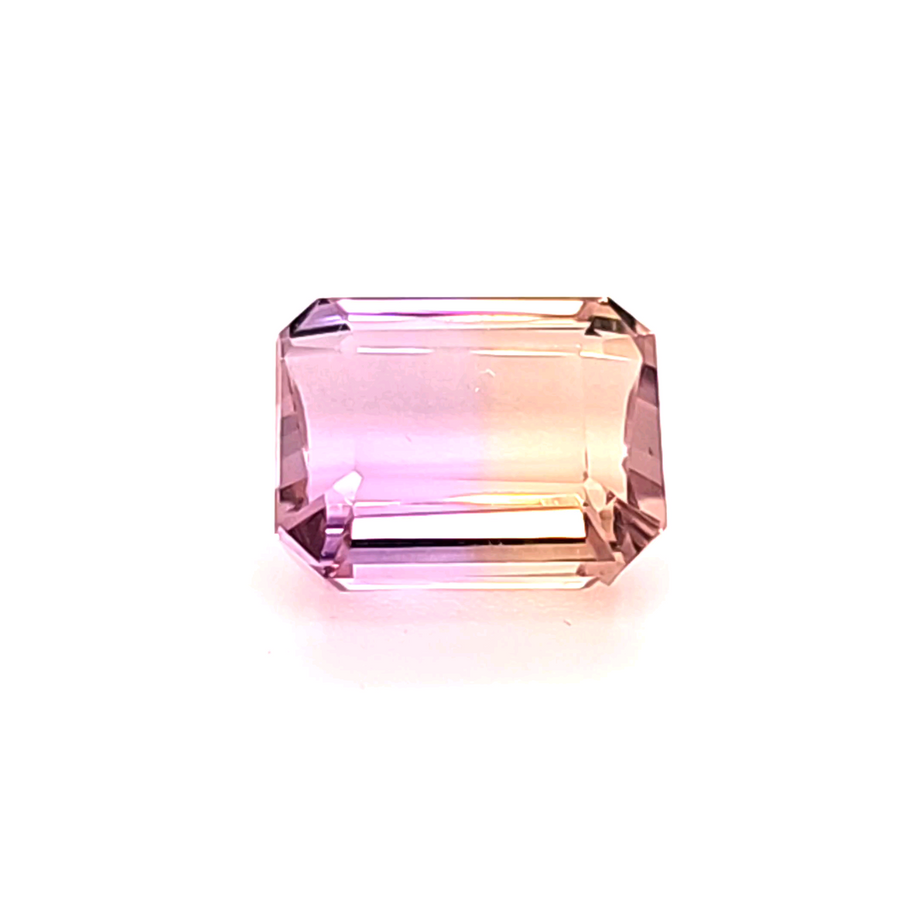 Ametrine Pendant