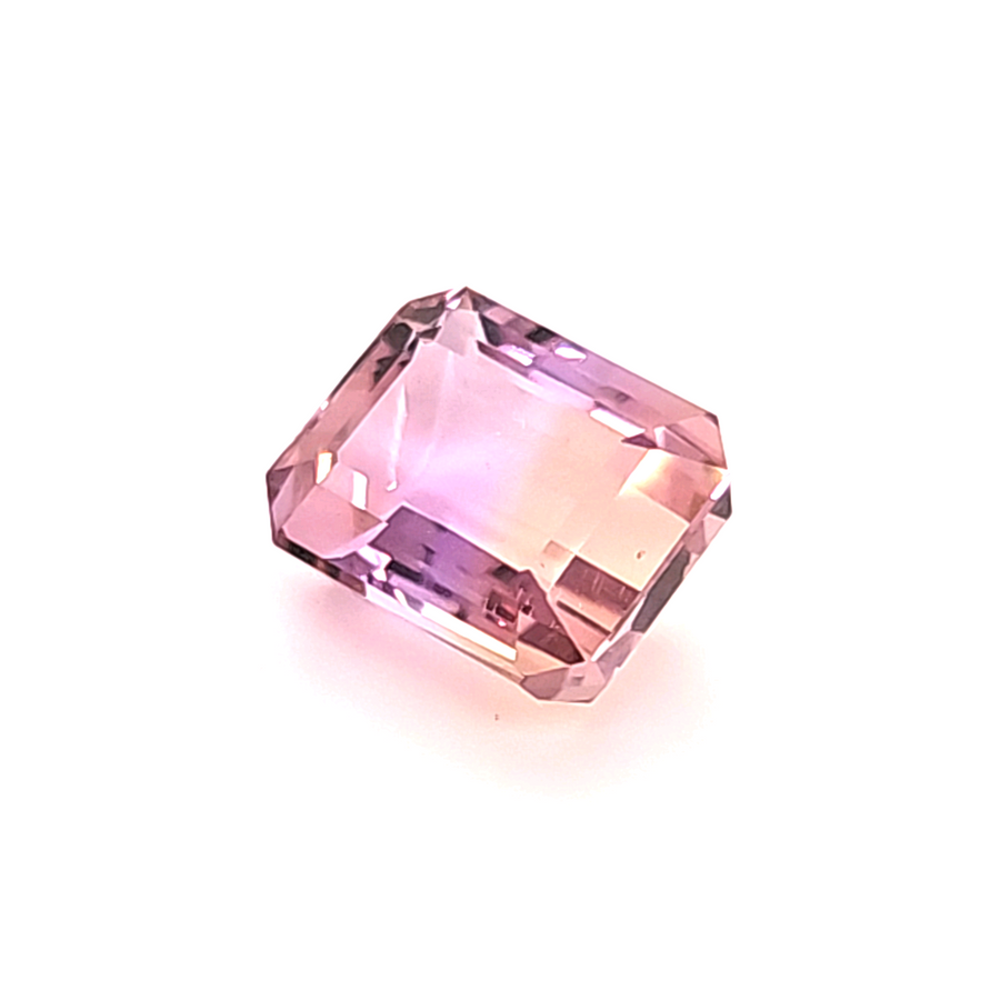 Healing Properties of Ametrine