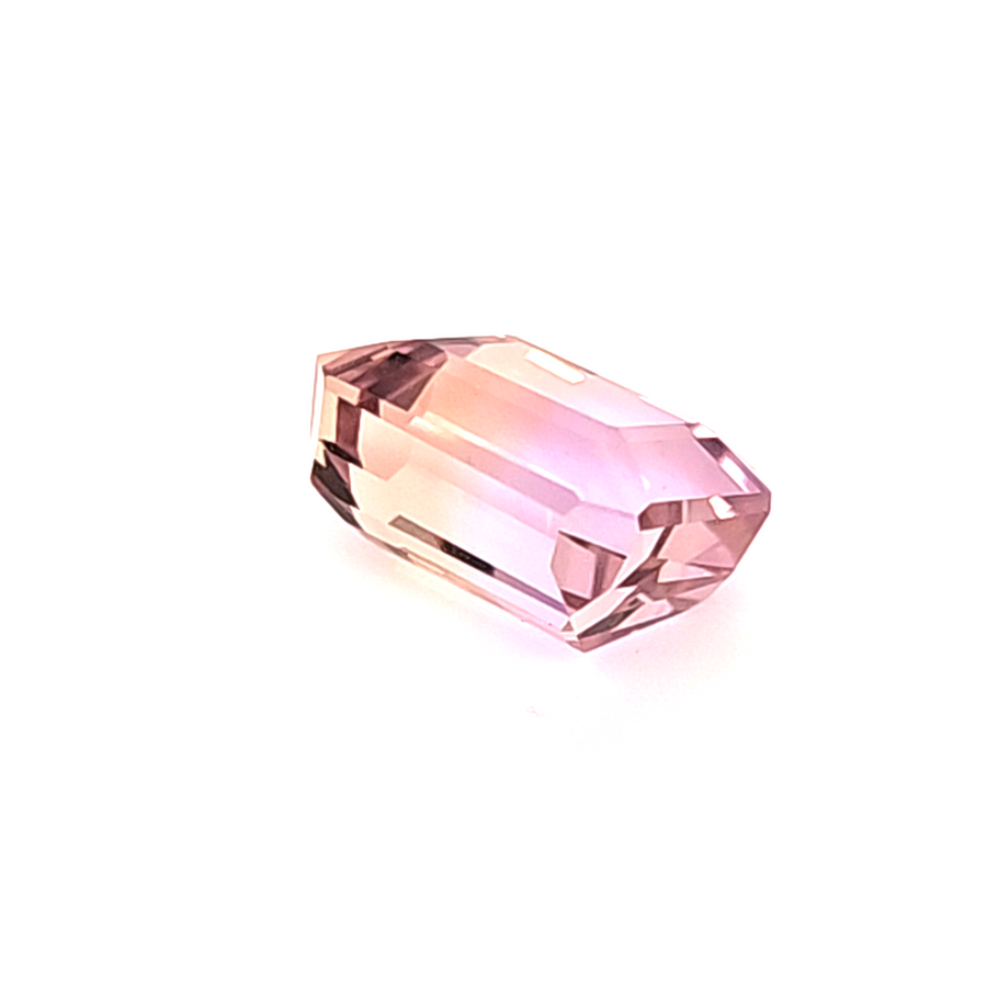 Ametrine Gemstone