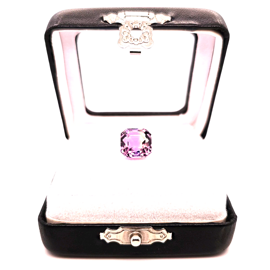 Custom Ametrine Jewellery